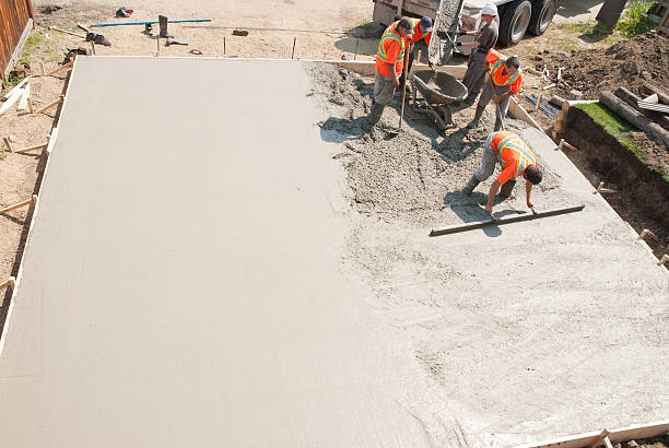 Best Decorative Concrete in Pelham Manor, NY